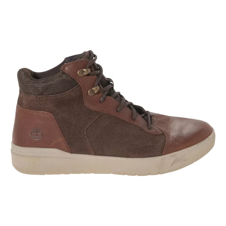 12Dark Brown