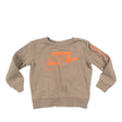 2TBrown/Orange