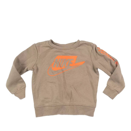 2TBrown/Orange