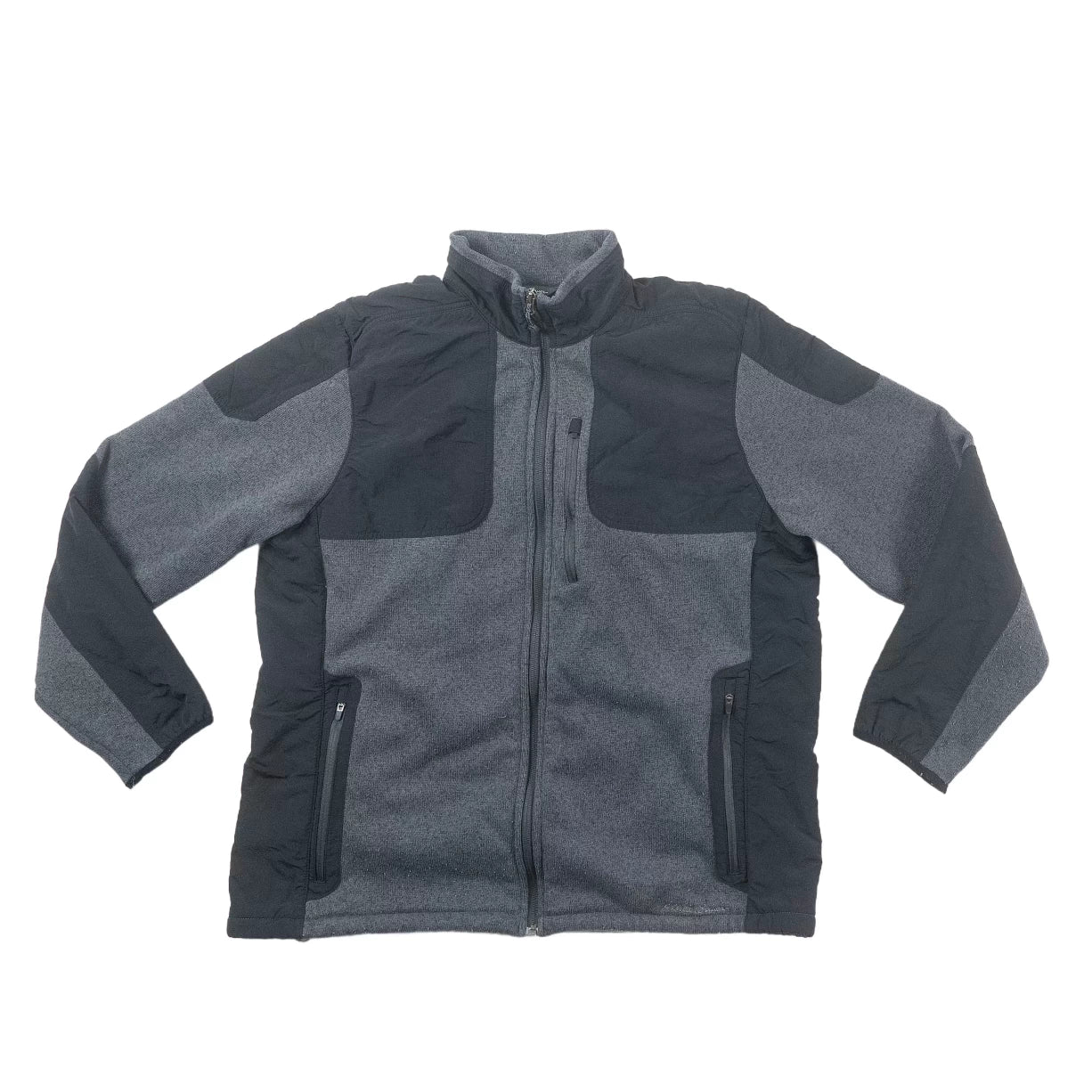 XLGrey/Black