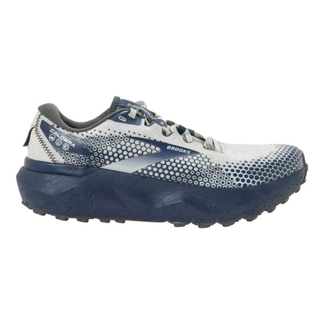 10.5White/Blue