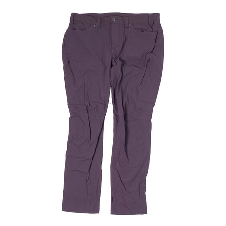 14 - ShortPurple