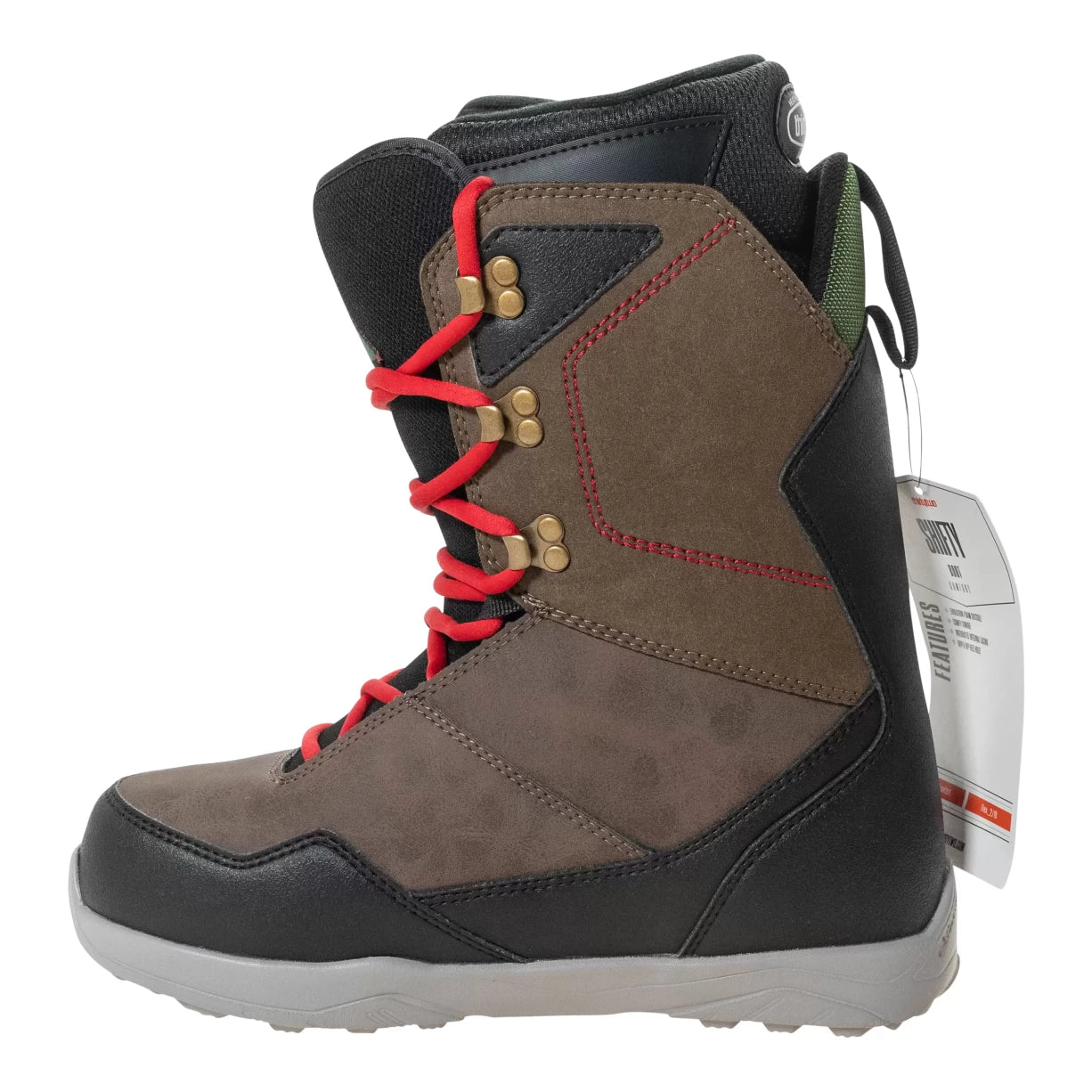 8.5Brown