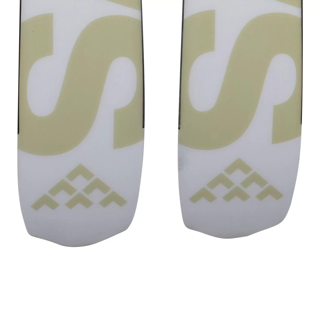 189cmWhite/Yellow