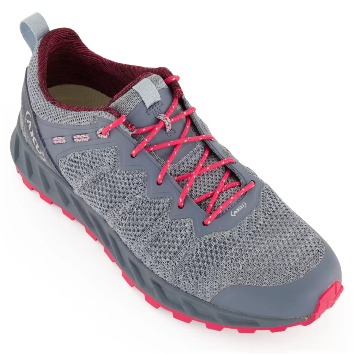 7Avio/Fluo Pink