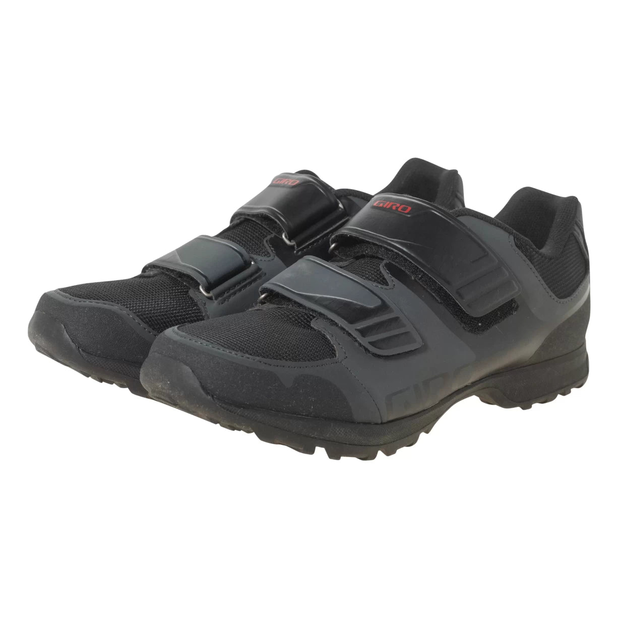 43.0Gray/Black