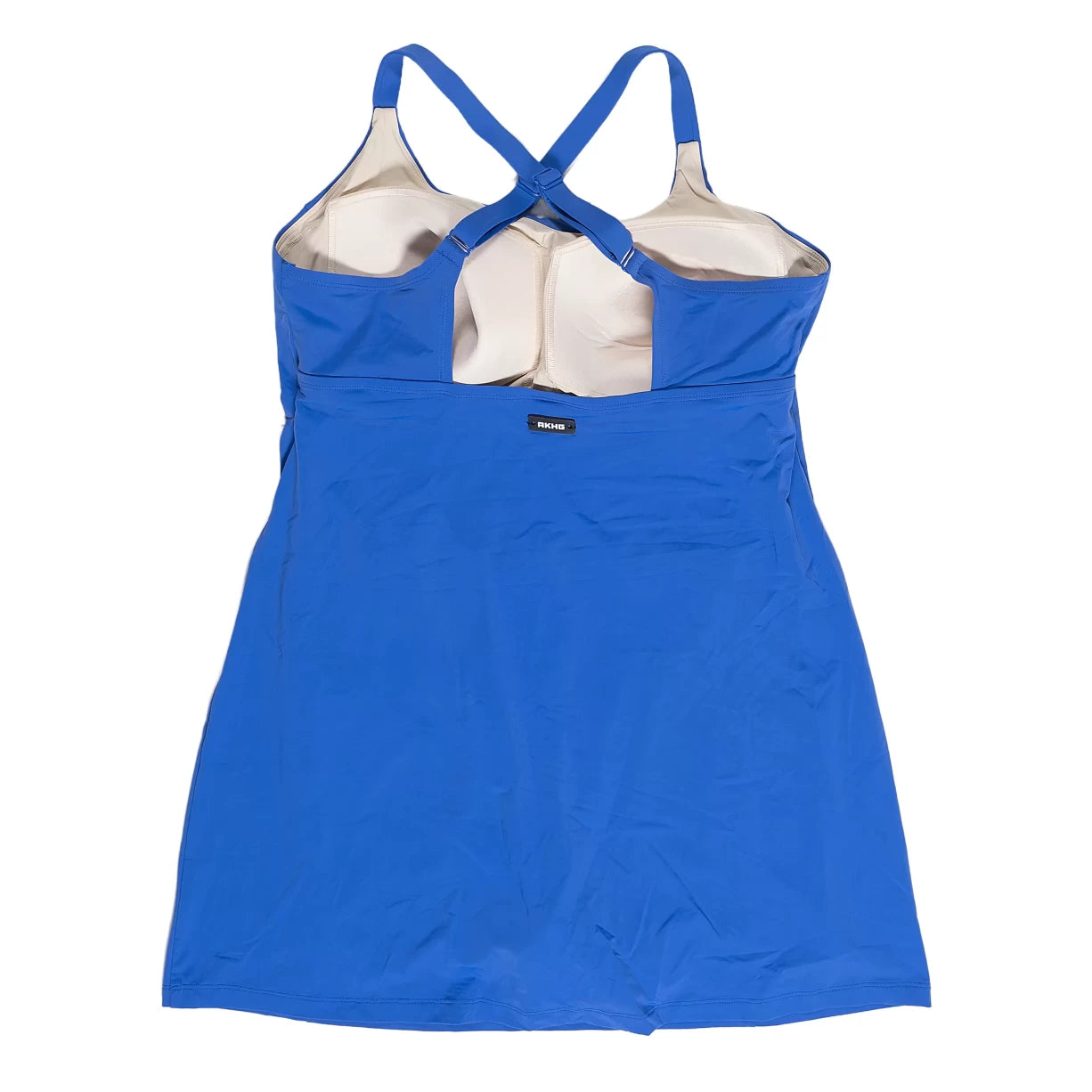 16Blue