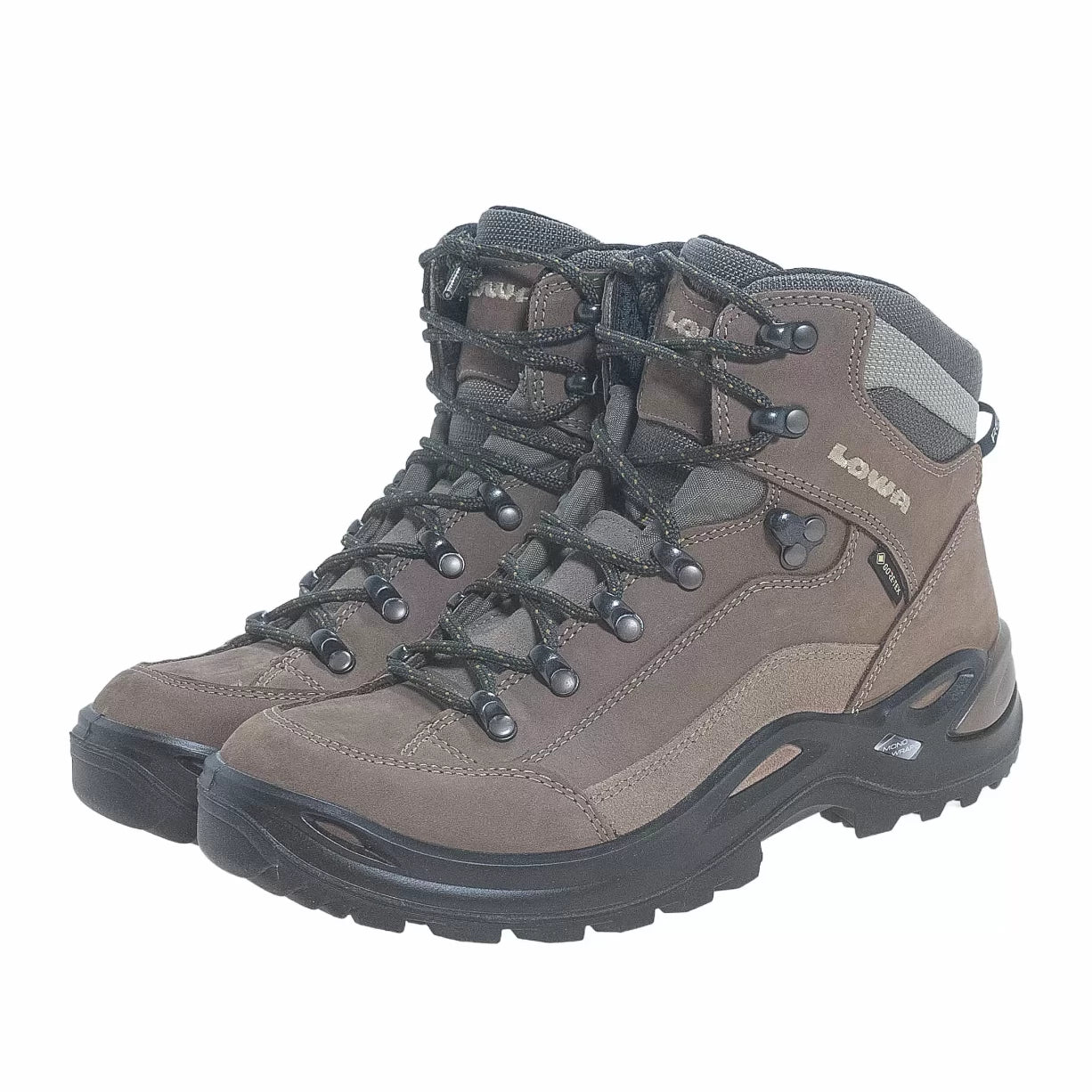 7.5Brown