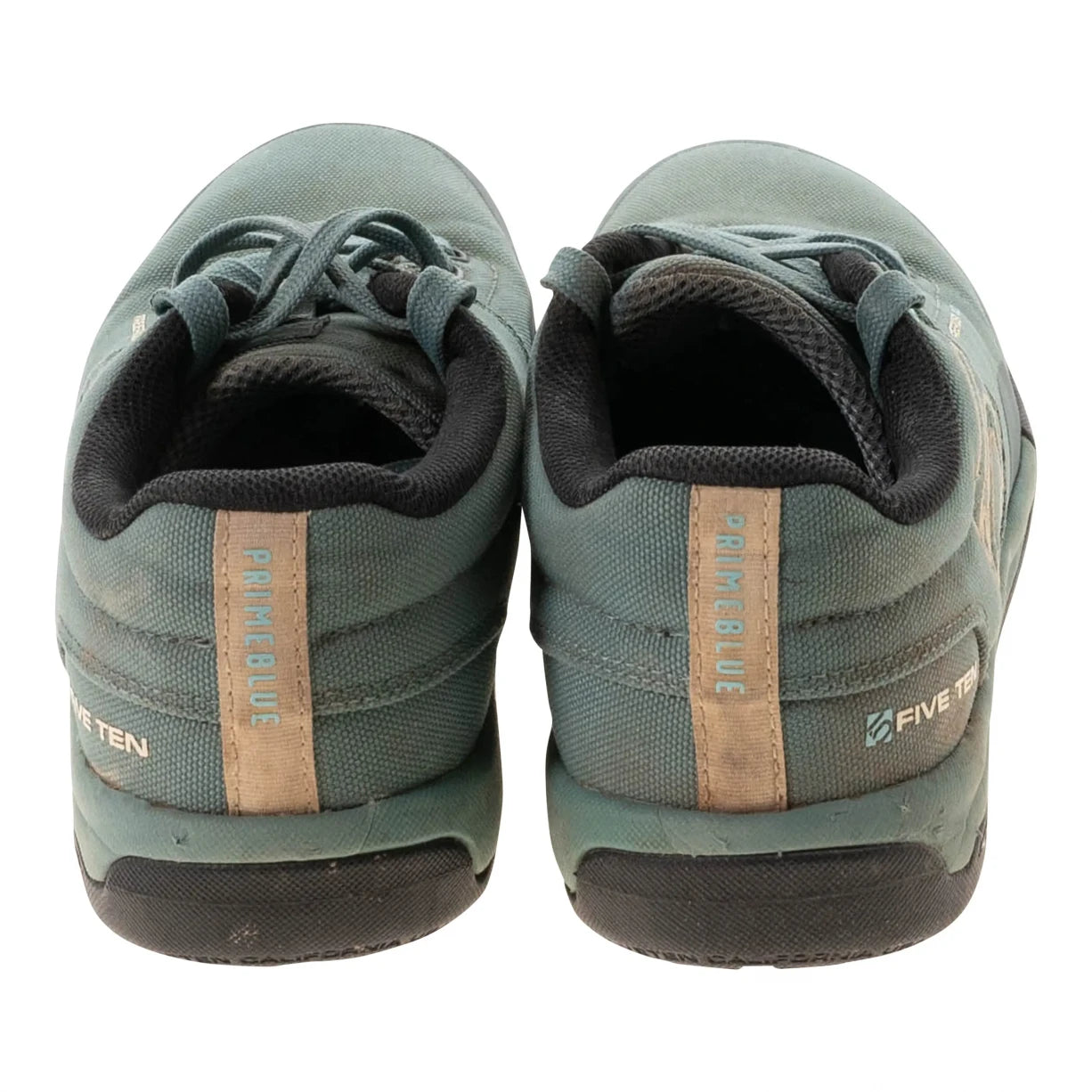 7.5Teal