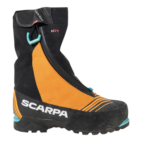 43.0Orange/Black