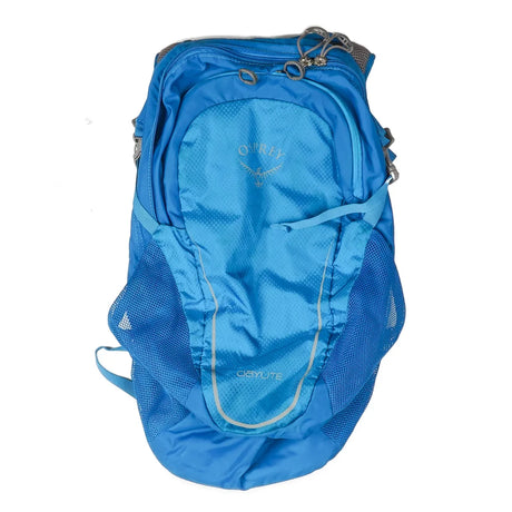 13 LBlue