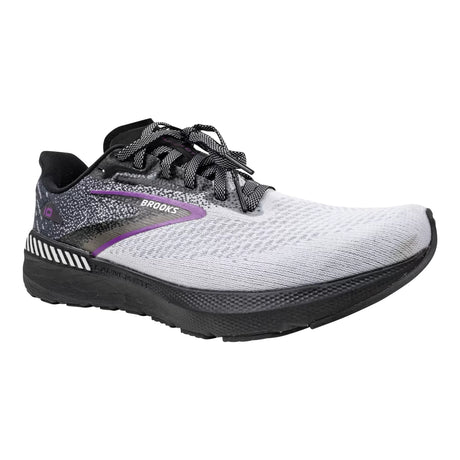 8Grey/Purple