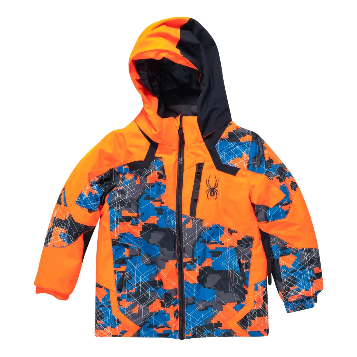 3.0Orange