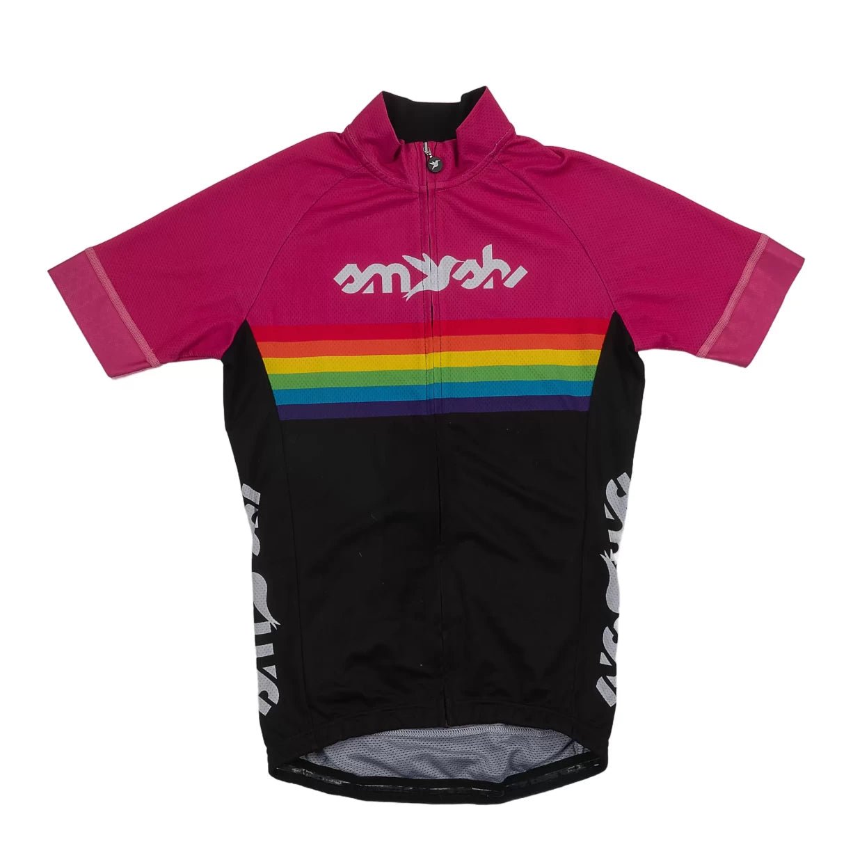 SBlack/Pink