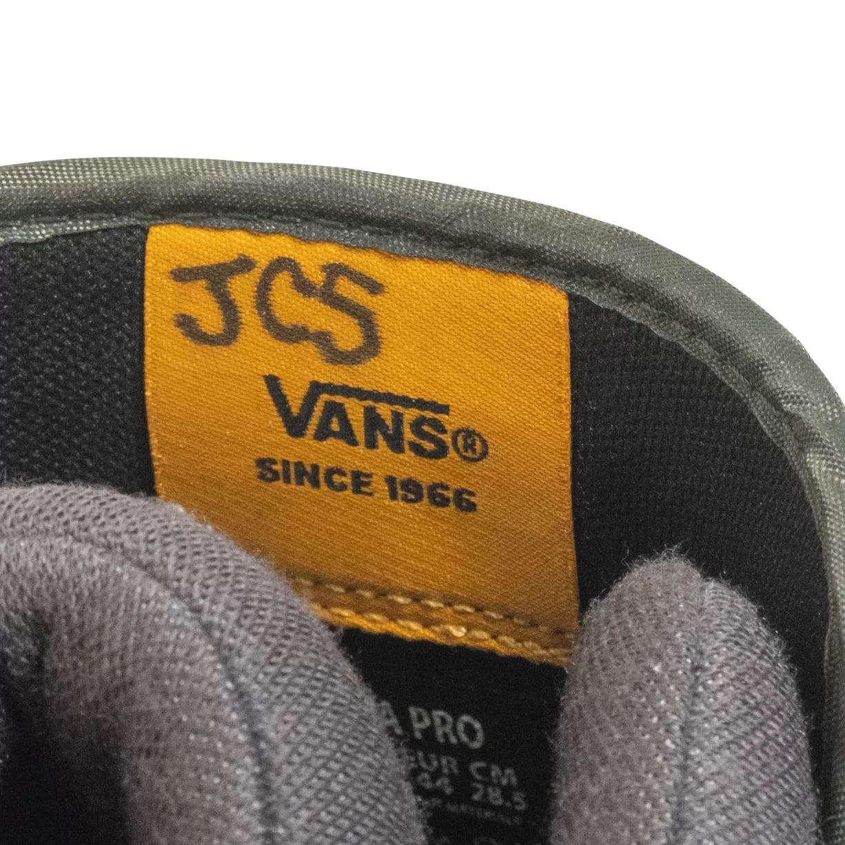 10.5Green/Brown