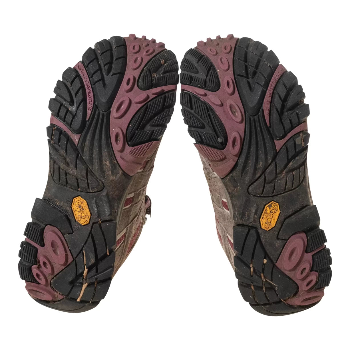 7.5Pink/Grey