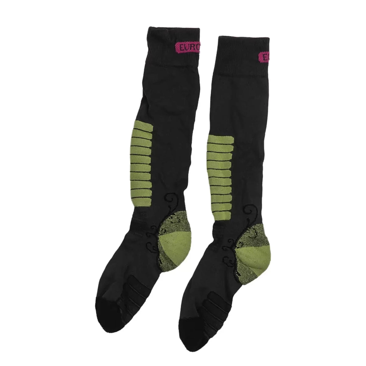 Estimated size SGrey/Green