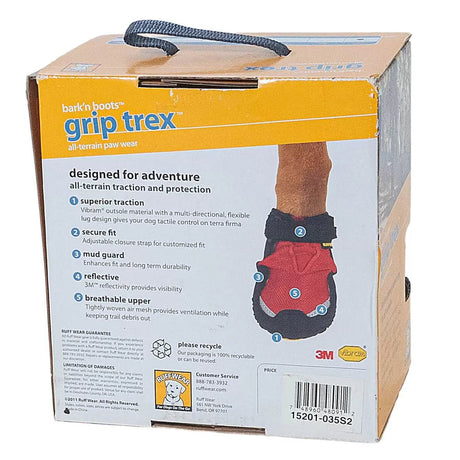 2.0in (51mm)Obsidian Black