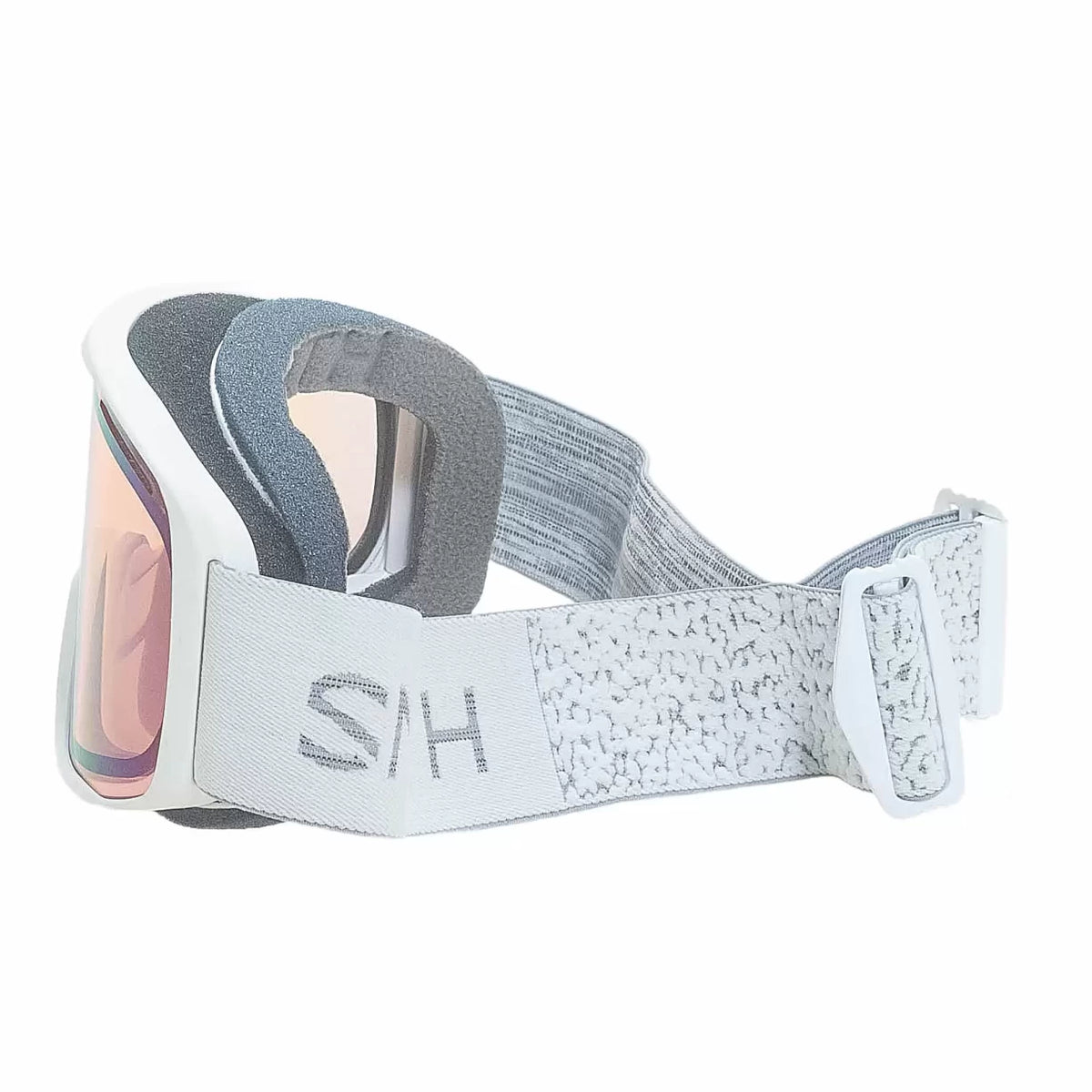 One SizeWhite/Multi