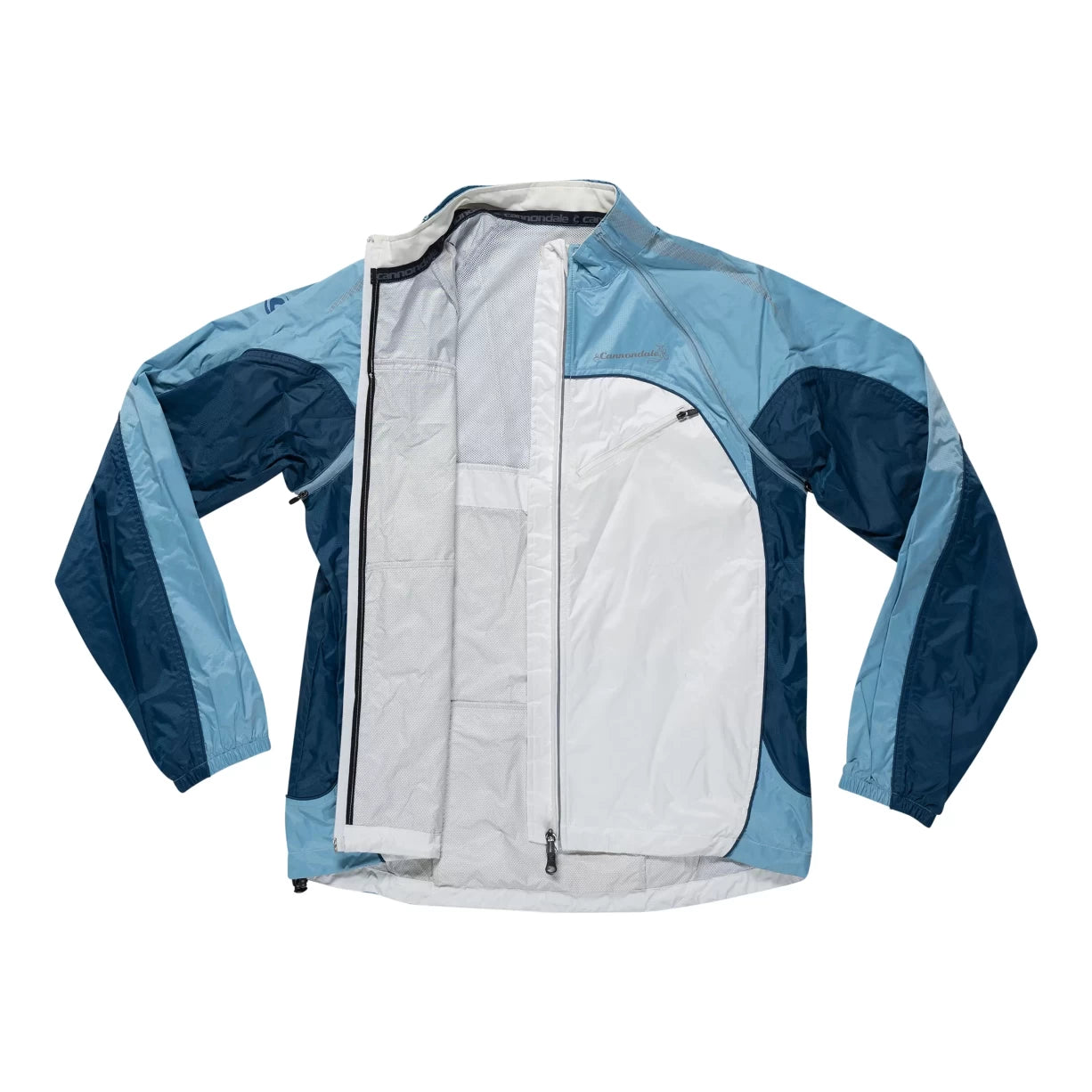 LBlue/White
