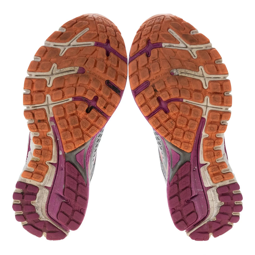 Brooks Defyance 9 Running Shoe 70 Off Geartrade