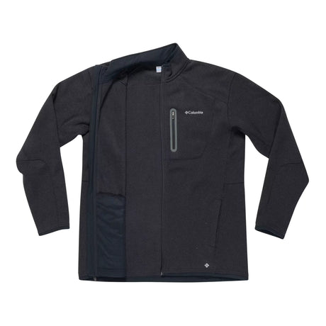 Columbia altitude aspect full zip hotsell