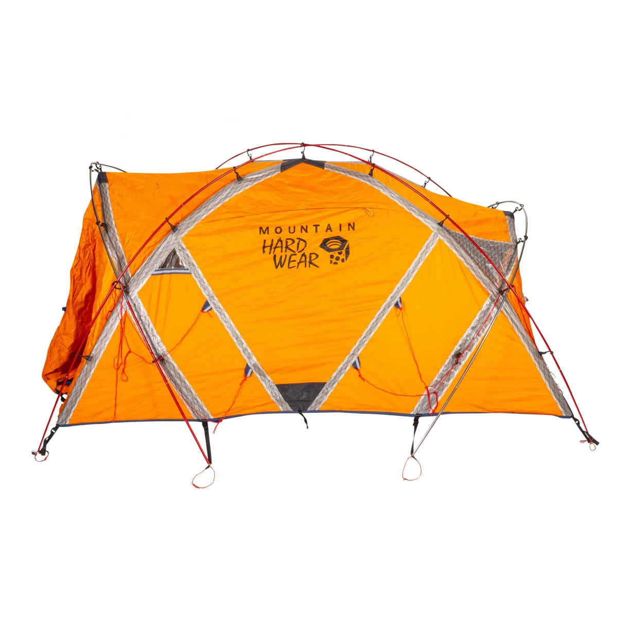 Mountain Hardwear EV 3 4-Season Tent –
