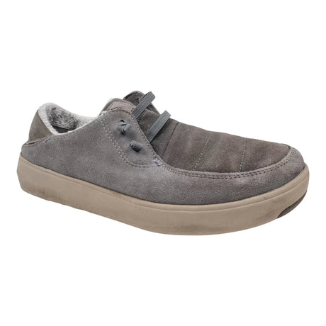 8.5Grey