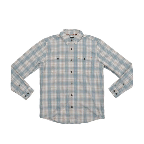 MBlue/Plaid