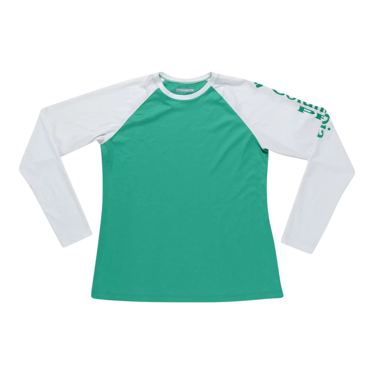 MWhite/Green