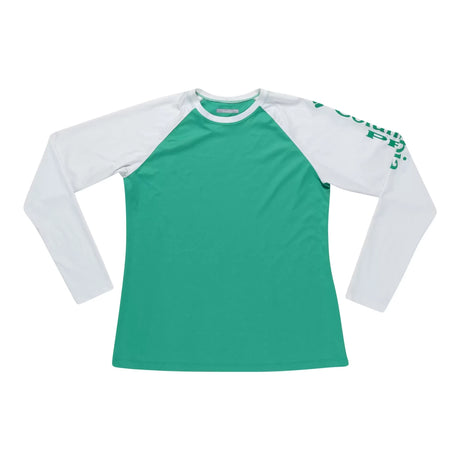MWhite/Green