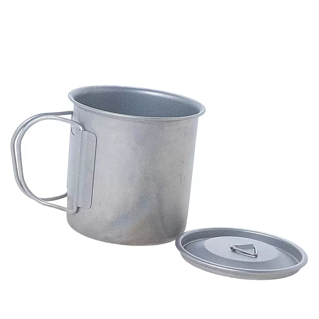 450mlTitanium
