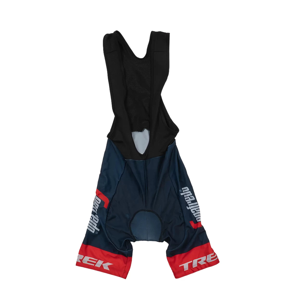 Estimated LRed/Blue