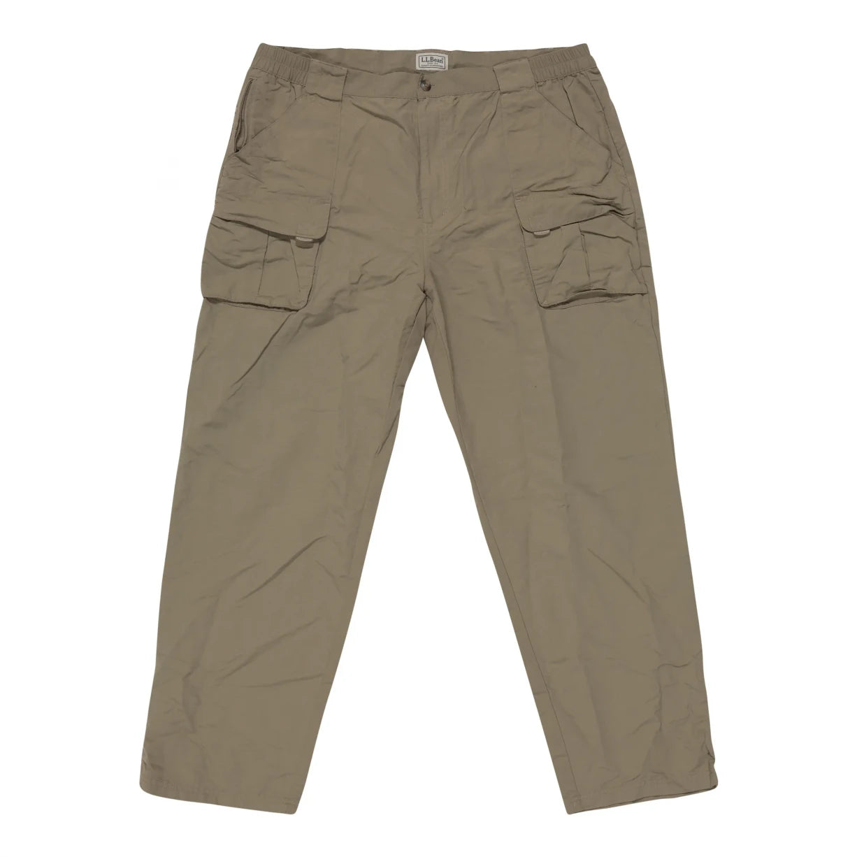 XLKhaki