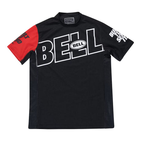 MBlack/Red