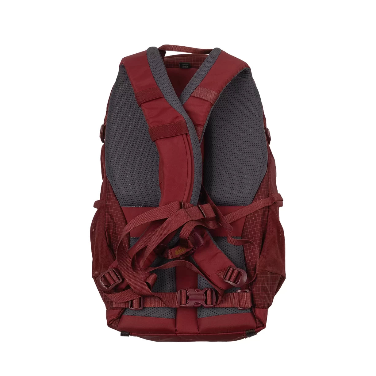 25 LRed