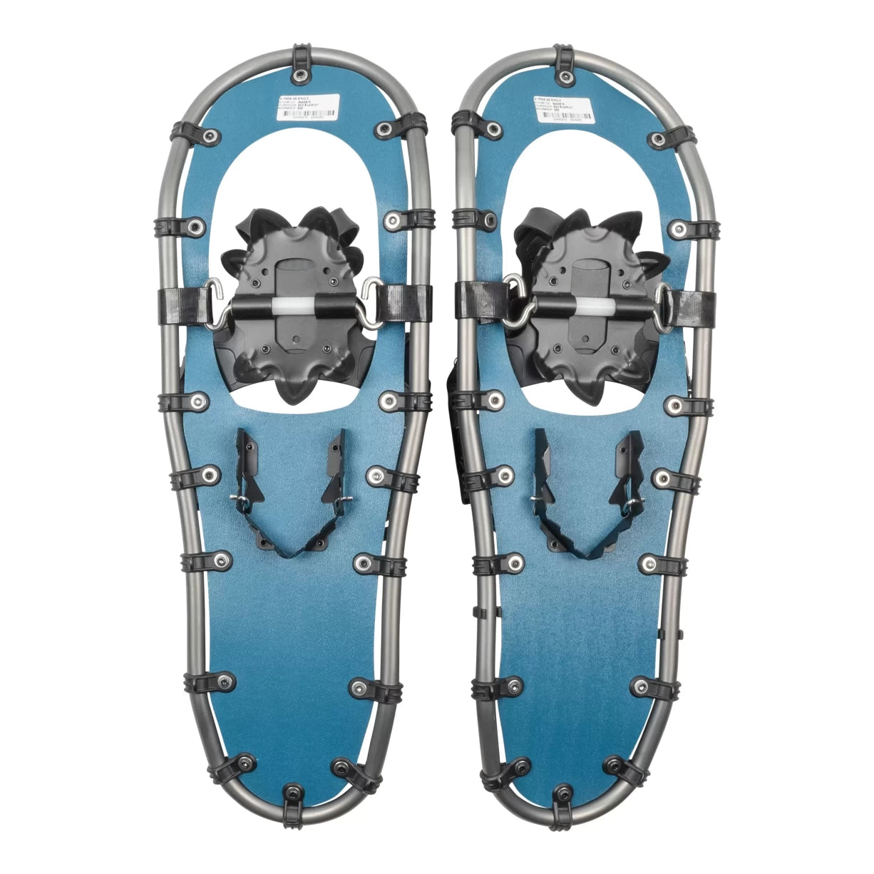 Louis Garneau Premiere Snowshoes - Thumbnail 2