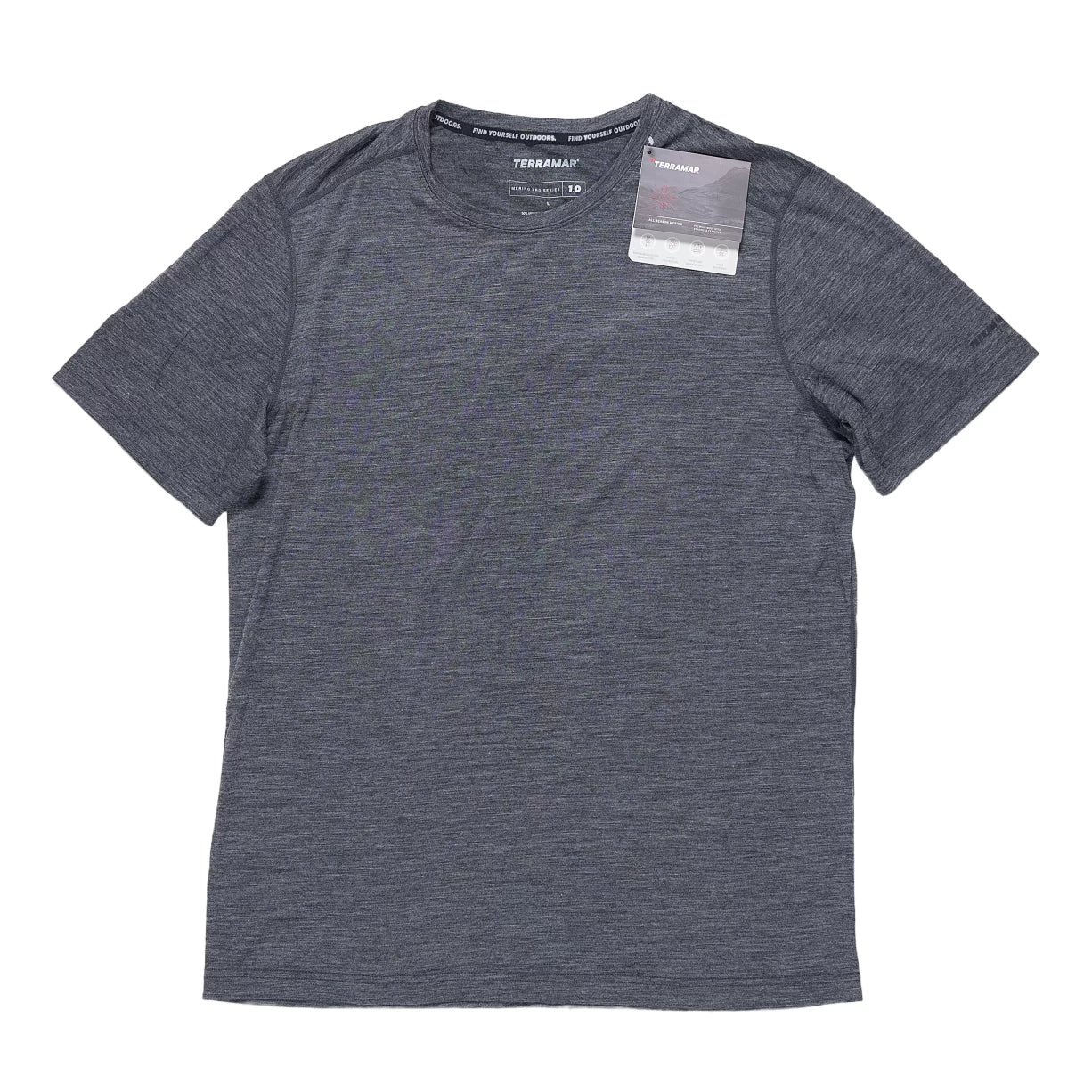 LDark Gray