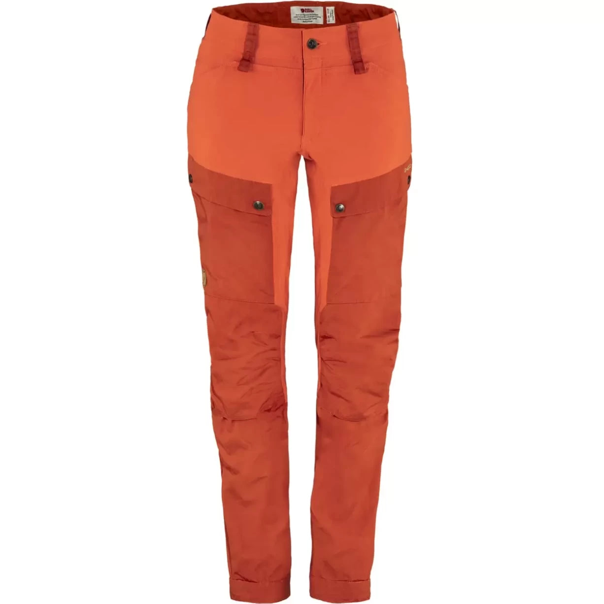 6Cabin Red / Rowan Red