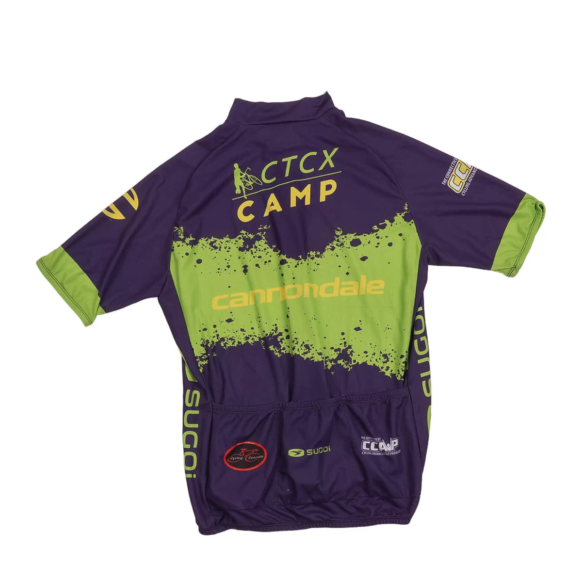 LPurple/Green