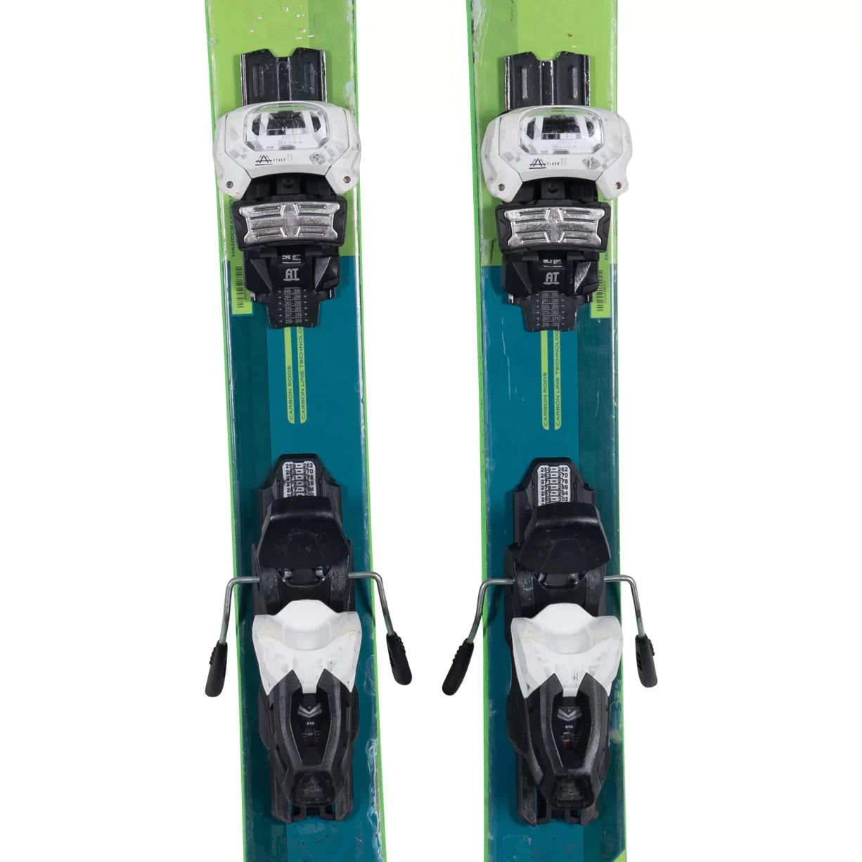 164cmGreen
