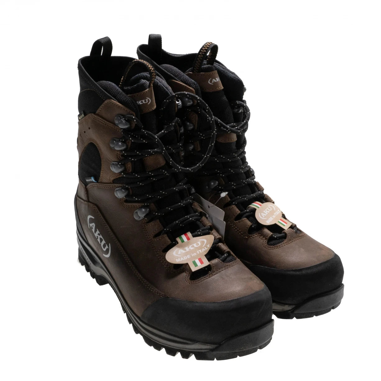 8.5Brown