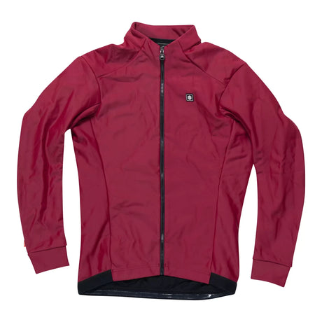 MRed Maroon