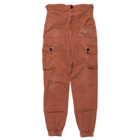 S/LongRust