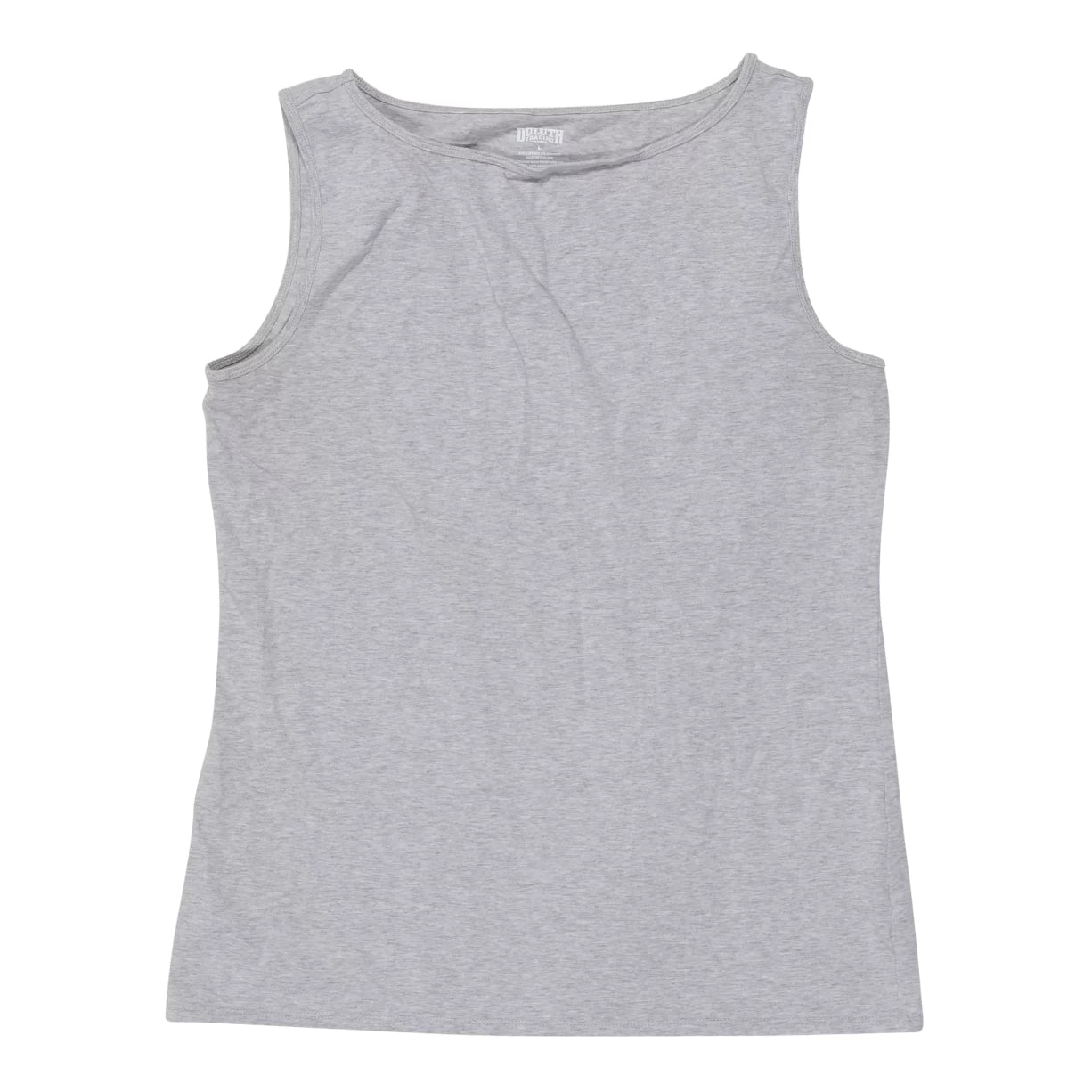 LGrey Heather