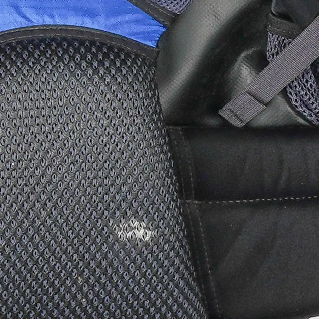 60 LBlue/Black
