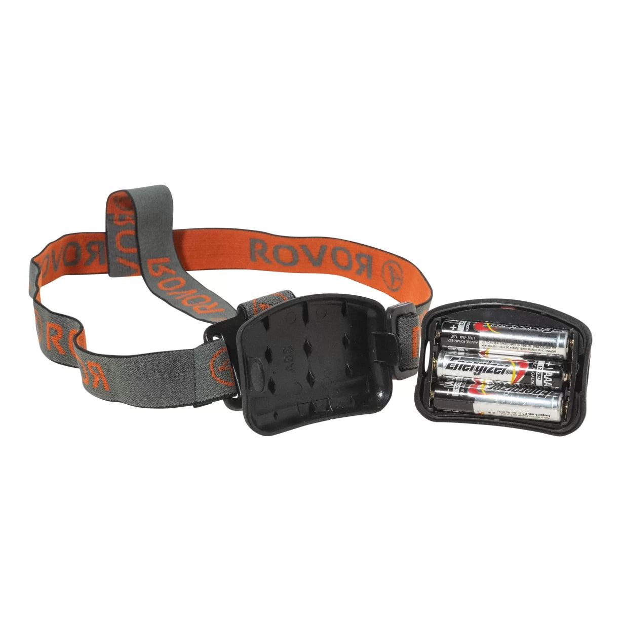 One SizeGray/Orange