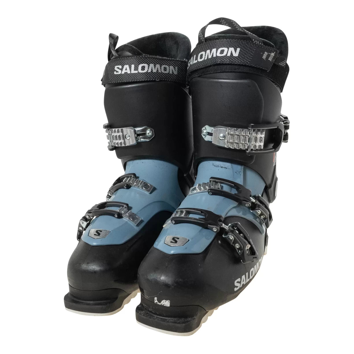 30.5Blue/Black