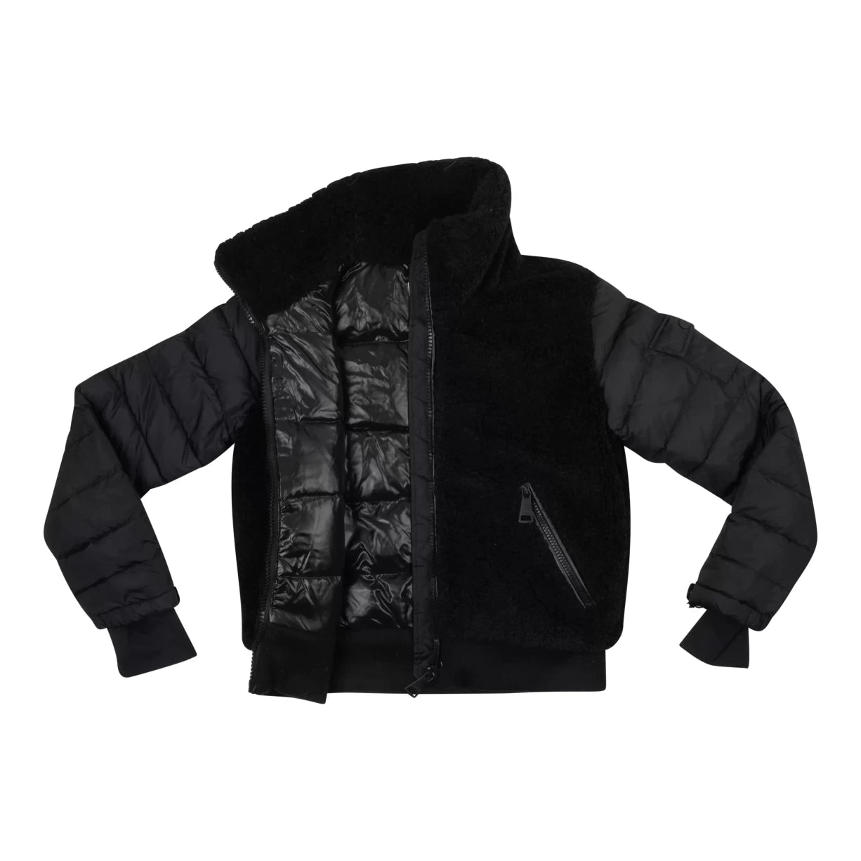 LBlack