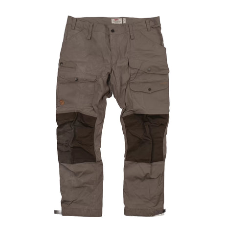 38 - ShortBrown